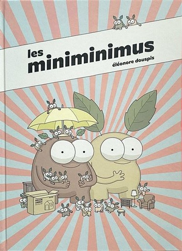 [LA-8729] Les miniminimus
