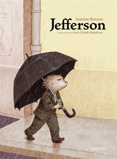 [GA-6074] Jefferson (bande dessinée)