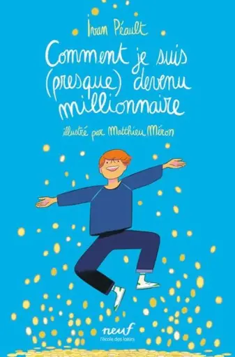 [EC-4876] Comment je suis (presque) devenu millionnaire