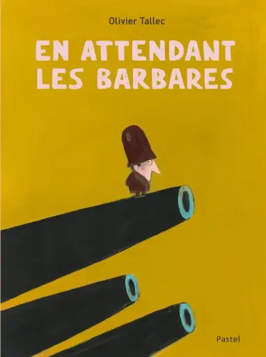 [EC-6122] En attendant les barbares