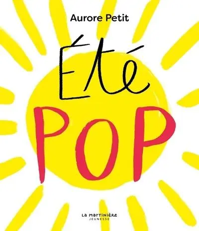 [LA-2111] Eté Pop
