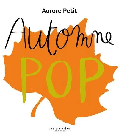 [LA-2128] Automne Pop
