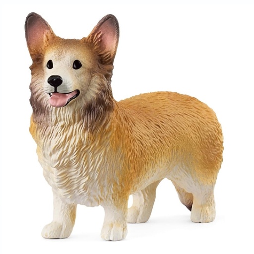 [SC-2142] Chien Welsh Corgi Schleich