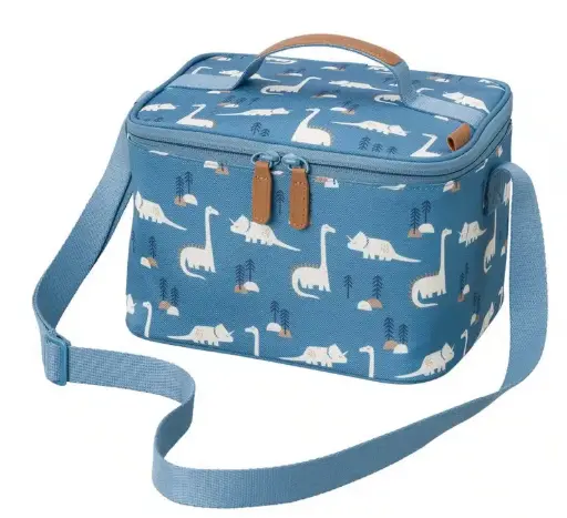 [FR-0023] Sac Isotherme Dino - Fresk