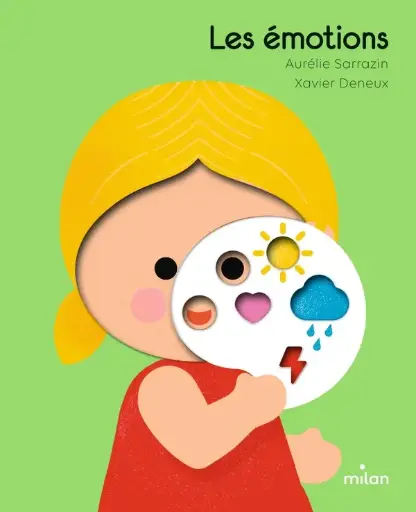 [MI-1334] Les émotions