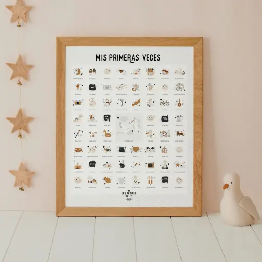 [PE-5353] Mis Primeras Vegas - Les Petites Dates