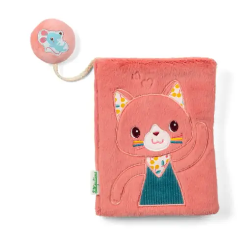 [LI-6370] Album photo Jeanne Lilliputiens