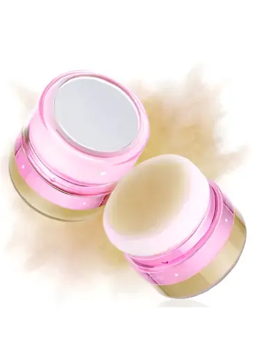 [IN-0841] Poudre Or visage et corps Inuwet