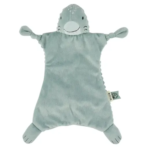 [TR-9197] Doudou Mr. Shark Trixie