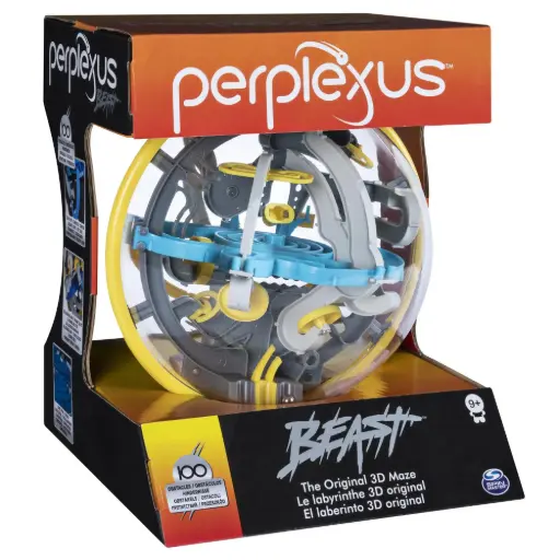 [SP-8575] Perplexus Beast