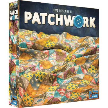 [LO-4848] Patchwork