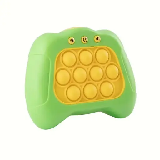 [AP-9908] Pop it électronique vert