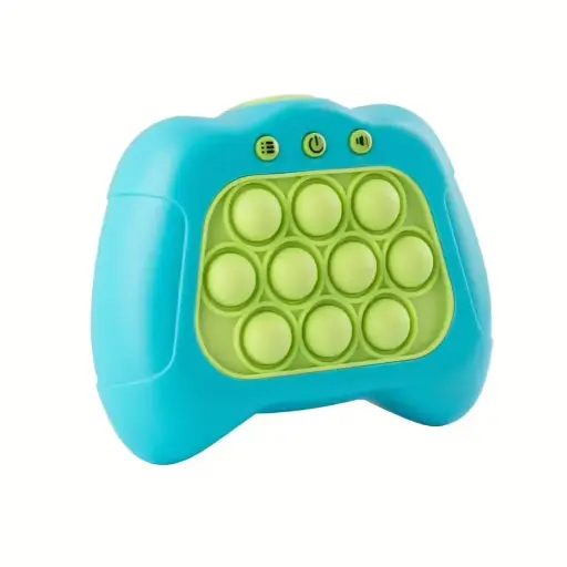 [AP-9892] Pop it électronique bleu