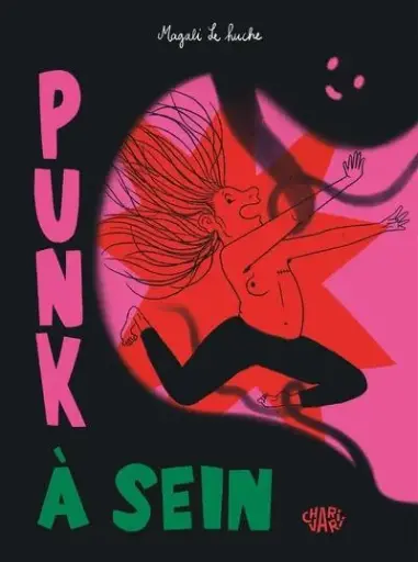 [CH-3060] Punk à sein