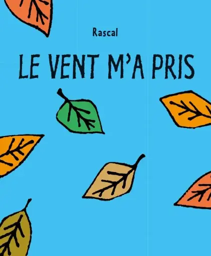 [EC-4586] Le vent m'a pris