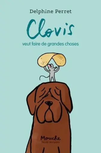 [EC-9567] Clovis veut faire de grandes choses