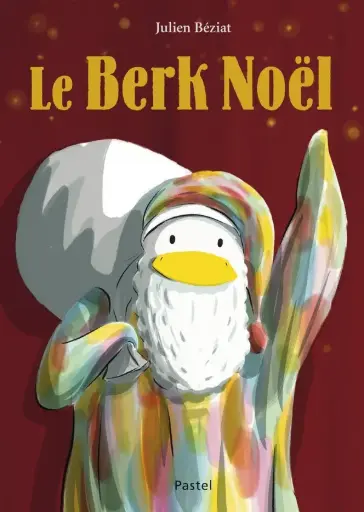 [EC-8119] Le Berk Noël