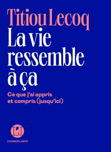 [LI-5197] La vie ressemble à ça