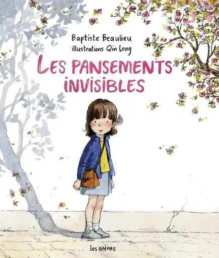 [LE-4103] Les pansements invisibles