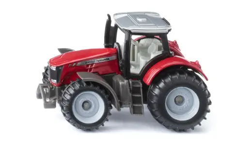 [SI-1087] Massey Ferguson Siku