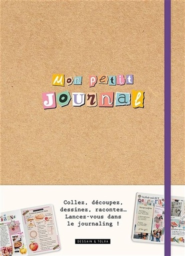 [DE-6690] Mon petit journal