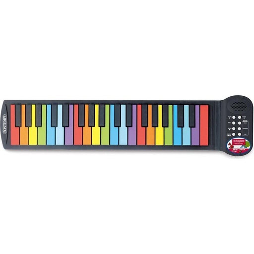 [BO-3335] Piano enroulable 