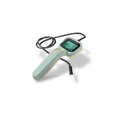 [KI-2723] KidyExplore Caméra d'exploration flexible