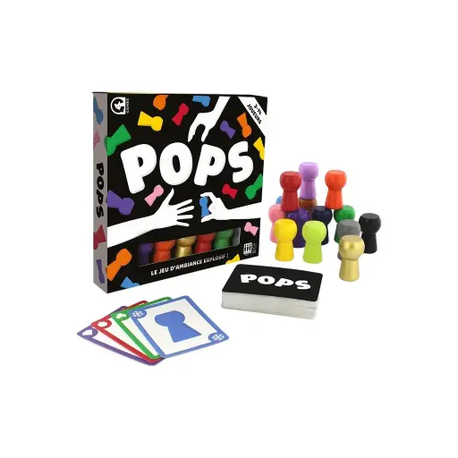 [WI-2459] Pops