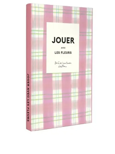 [HA-0120] Jouer avec les fleurs : 10 DIY pour fleurir et embellir son quotidien