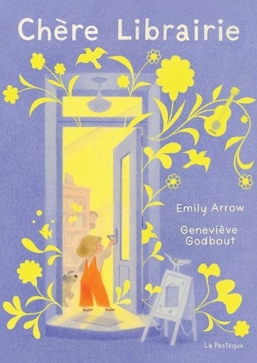 [LA-1959] Chère Librairie