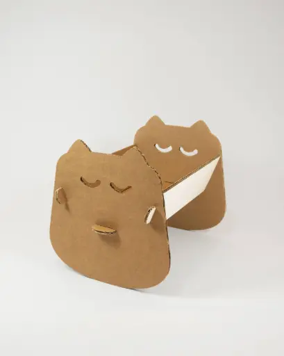 Berceau Chat « Cradle Wadle »