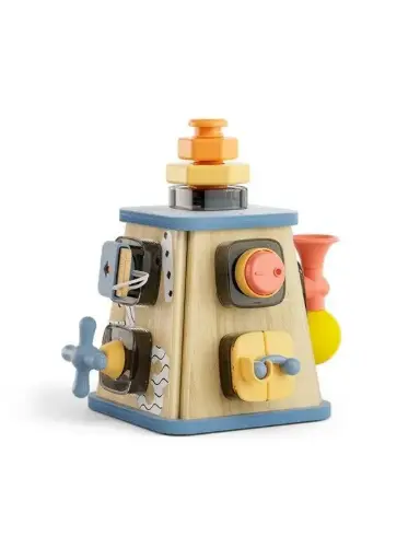 [TO-5013] Busy Tower Topbright