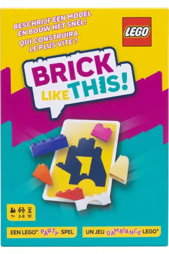 [LE-6324] Brick like this