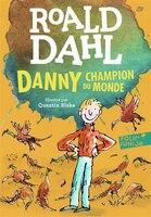 [GA-4360] Danny Champion du monde 