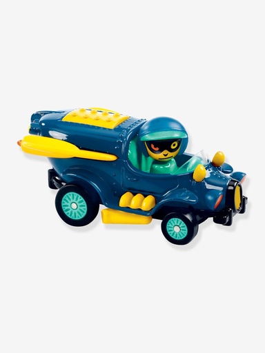 [DJ-4677] Crazy Motors Navy flying Djeco