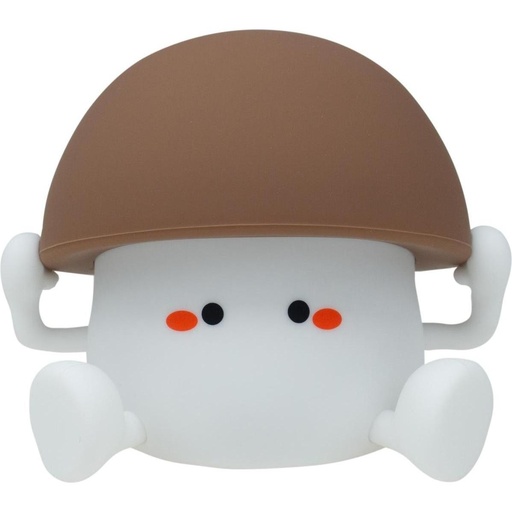 [MA-4103] Veilleuse Led Champignon Mary's