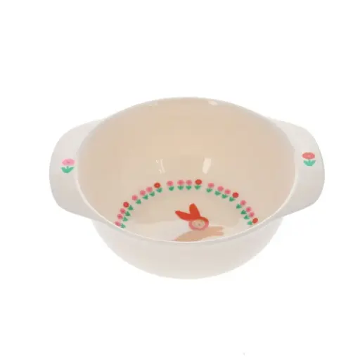 [PE-7107] Bol à oreilles en mélamine 