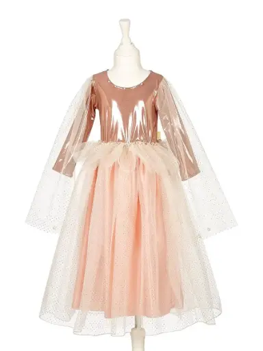 [SO-7272] Robe Philou 8-10 ans