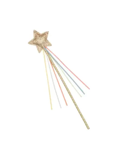 [RO-5608] Baguette magique étoile - Rockahula