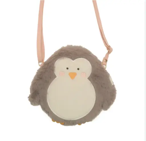 [RO-6711] Little Penguin Bag Rockahula