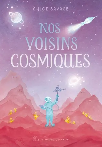 [AL-4784] Nos voisins cosmiques