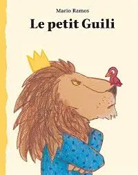 [LE-2549] Petit Guili 