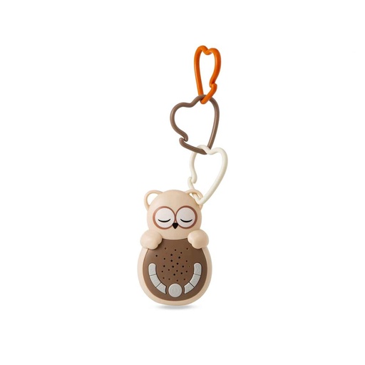 [CL-0263] Sweet Dreamz Owl on the Go