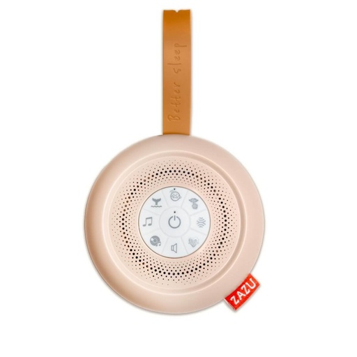[ZA-0721] Emetteur de bruit blanc rechargeable Suzy Deluxe Zazu