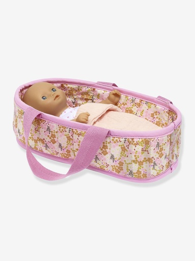 [DJ-7249] Mini Poupée Barbara