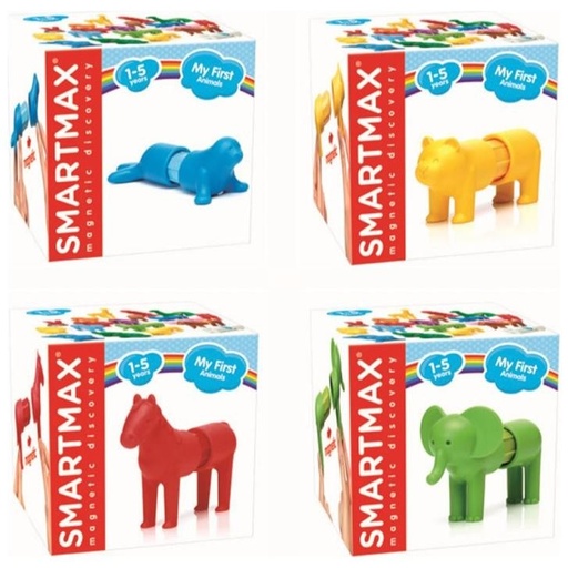 [SM-0500] Animal Smartmax à la pièce