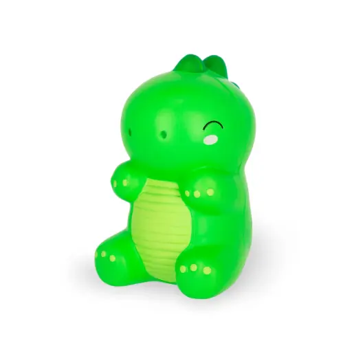 [LE-3607] Anti-Stress Squishy Dino Legami