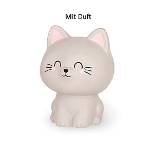 [LE-3584] Anti-Stress Squishy Kitty Legami 