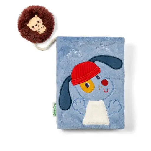 [LI-6363] Album photo Jules Lilliputiens