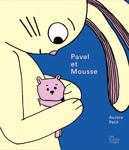 [FO-2091] Pavel et Mousse